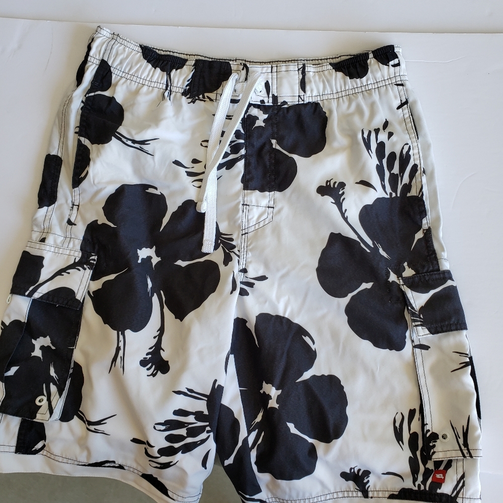 HAWK Swim Trunks Sz. small